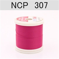 PROWRAP NCP（ColorFast）スレッド ※レッド系(307（フクシア）-A（細）)